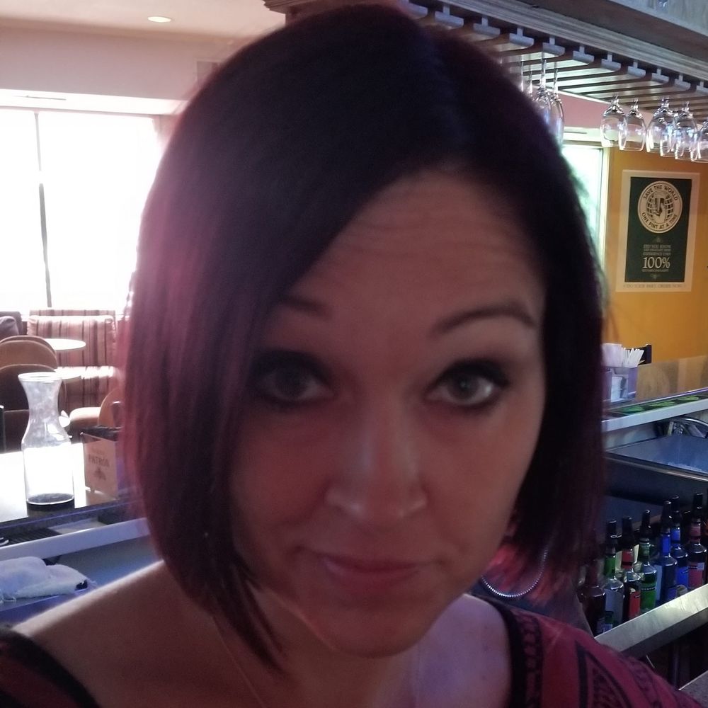 Meet your Posher, Cheyenne